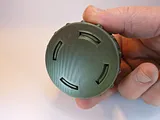 Print-In-Place Iris Box (Locking) – thumbnail 6