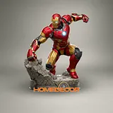 Iron Man Statue – thumbnail 1