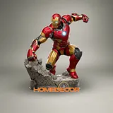 Iron Man Statue – thumbnail 3