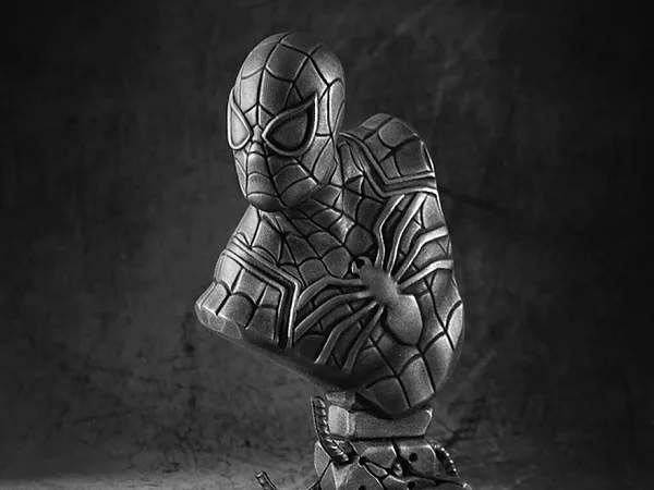 Spider-Man Bust