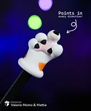 Cat Paw Pointer – thumbnail 1