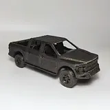 Print-in-Place Ford F-150 Raptor 2021 – thumbnail 1