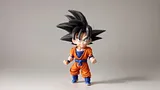 Dragon Ball - 5 Figures - Second Pack – thumbnail 3