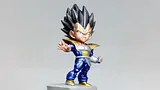 Dragon Ball - 5 Figures - First Pack – thumbnail 1