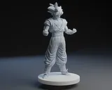 Goku – thumbnail 1