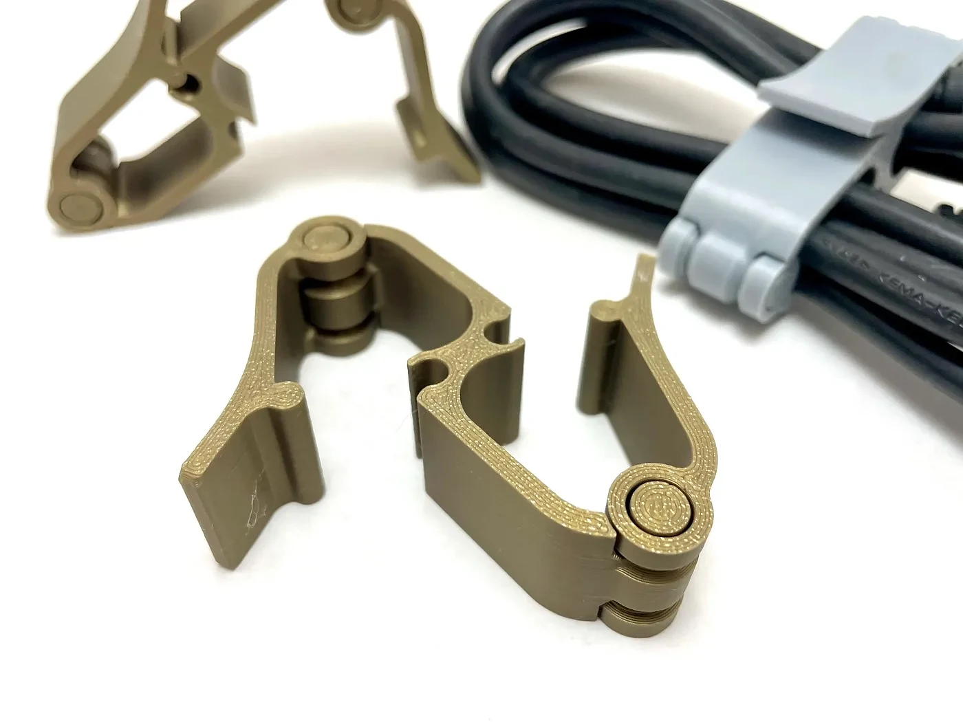 Cable Organizer (Large Version) – view 5