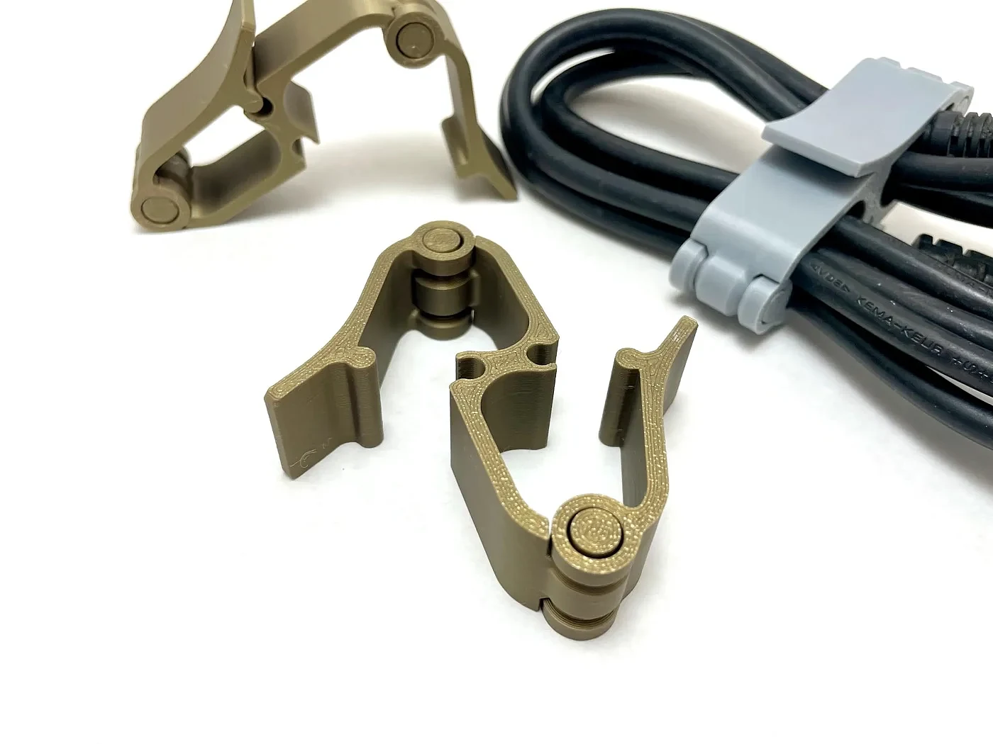Cable Organizer (Large Version) – view 6