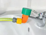 Universal Tap to Hose Adapter – thumbnail 4