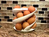 Spiral Egg Holder – thumbnail 1