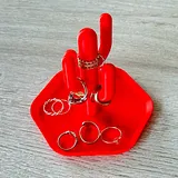 Cactus Ring Holder – thumbnail 1
