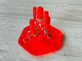 Cactus Ring Holder – thumbnail 4