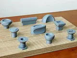 Knobs and Handles for Doors and Drawers – thumbnail 6