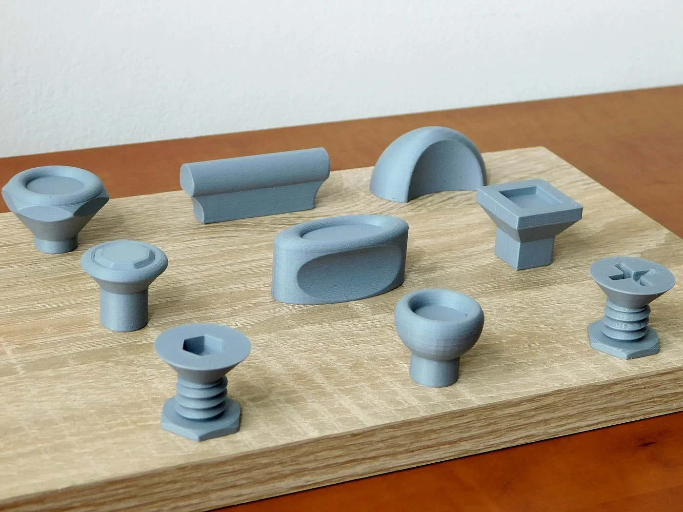Knobs and Handles for Doors and Drawers – view 6