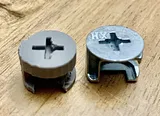 Replacement Furniture Cam Lock – thumbnail 1