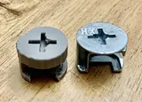Replacement Furniture Cam Lock – thumbnail 3