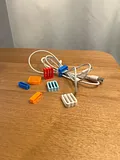 Mini Cable Clip – thumbnail 4