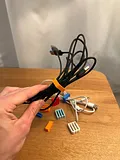 Mini Cable Clip – thumbnail 5