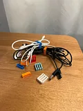 Mini Cable Clip – thumbnail 6