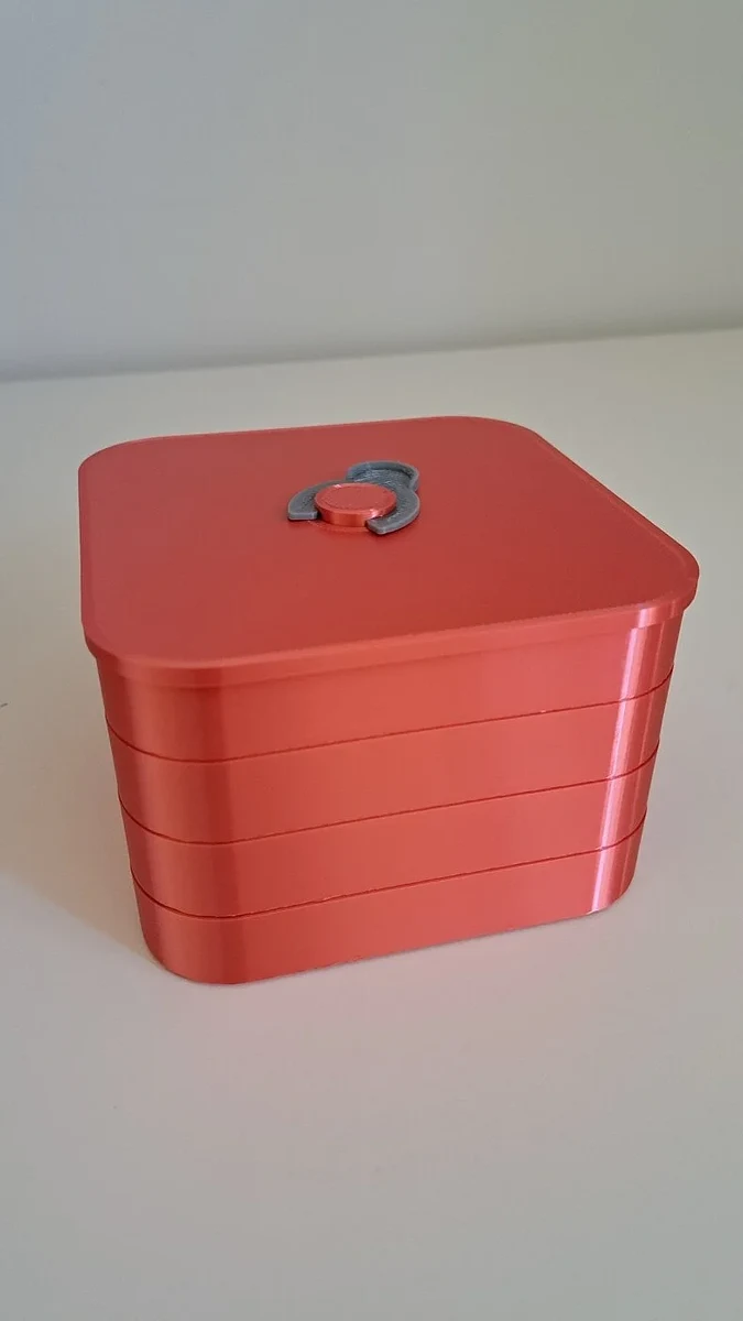 Advantage and Disadvantage Rings for D&D – view 4
