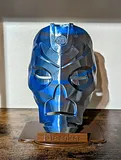 Wearable Skyrim Dragon Priest Mask – thumbnail 1