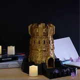 World of Warcraft Alliance Guard Dice Tower – thumbnail 3
