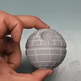 Death Star Fidget Spinner – thumbnail 3