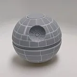 Death Star Fidget Spinner – thumbnail 4