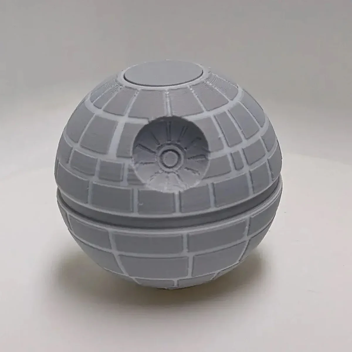 Death Star Fidget Spinner – view 4