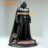 Darth Vader Statue – thumbnail 3