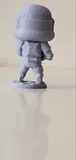 Chibi Stormtrooper Figure – thumbnail 4