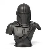 Mandalorian Din Djarin Bust – thumbnail 1