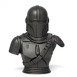 Mandalorian Din Djarin Bust – thumbnail 3