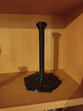 Mandalorian Helmet Stand – thumbnail 4