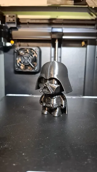 Darth Vader - Figurine