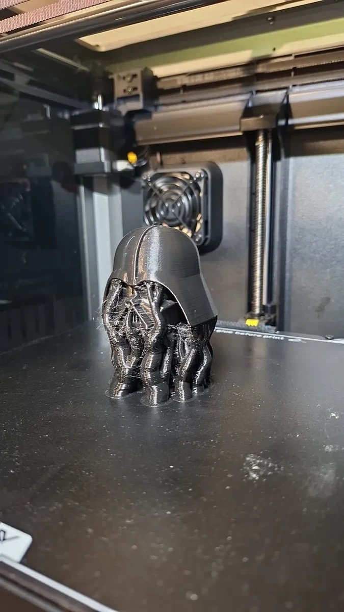 Darth Vader - Figurine – view 5