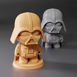 Darth Vader - Figurine – thumbnail 6