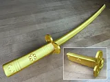 Enma Print-in-Place Collapsing Sword – thumbnail 3
