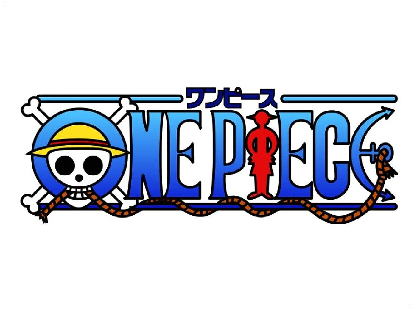 One Piece Logo Sign – view 4
