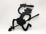Sun God Nika - One Piece – thumbnail 1