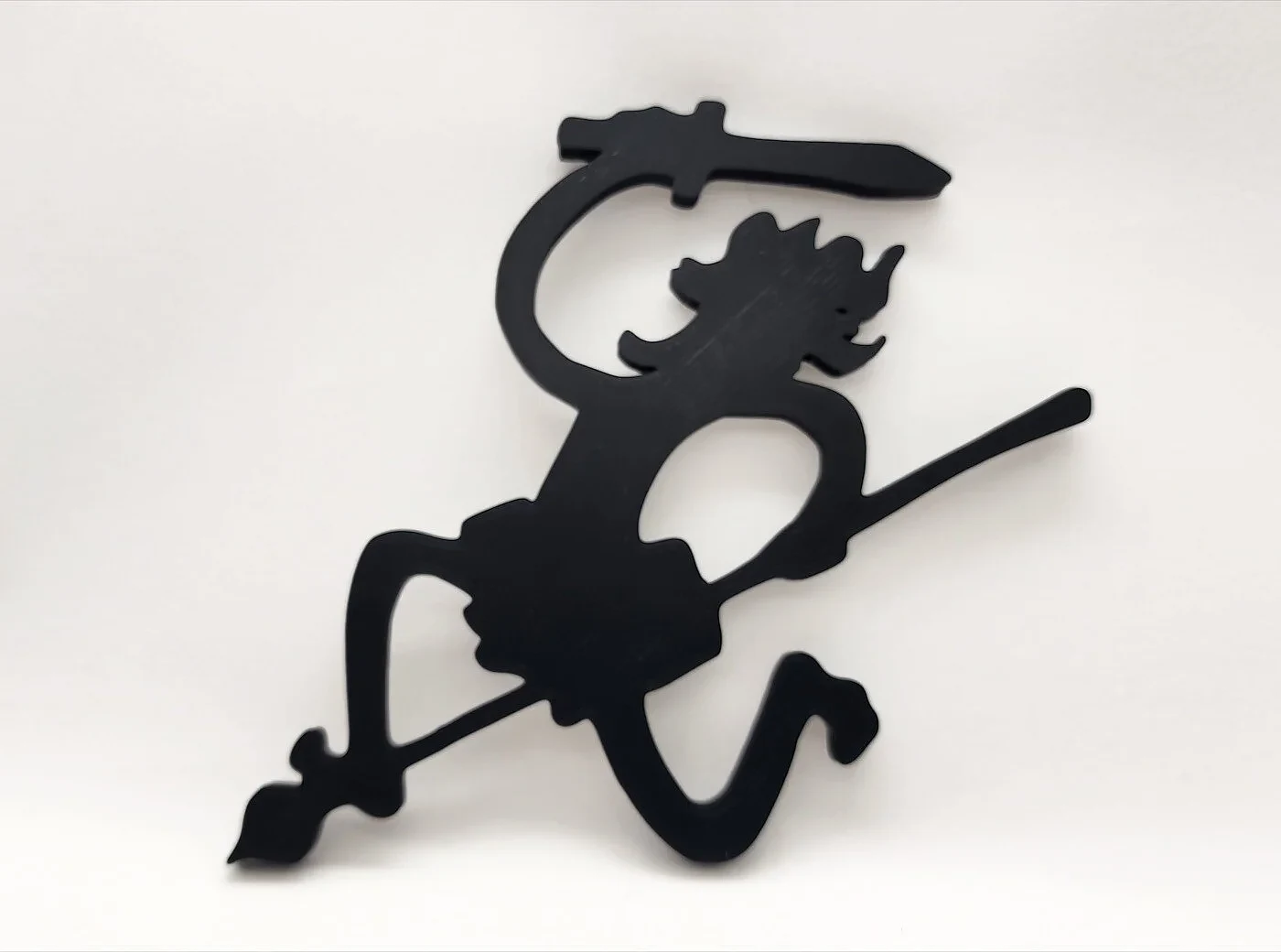 Sun God Nika - One Piece – view 3