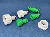 Garden Hose Quick Connector – thumbnail 4