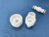 Garden Hose Quick Connector – thumbnail 5