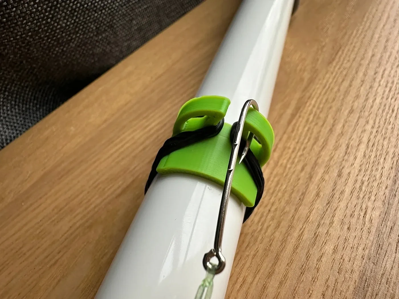 Fishing Hook Holder – view 6