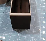 Car Seat Gap Organizer with Cup Holder – thumbnail 6
