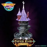 Fates End Wizard Dice Tower – thumbnail 1