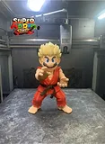 Mario as Street Fighter Ken – thumbnail 4