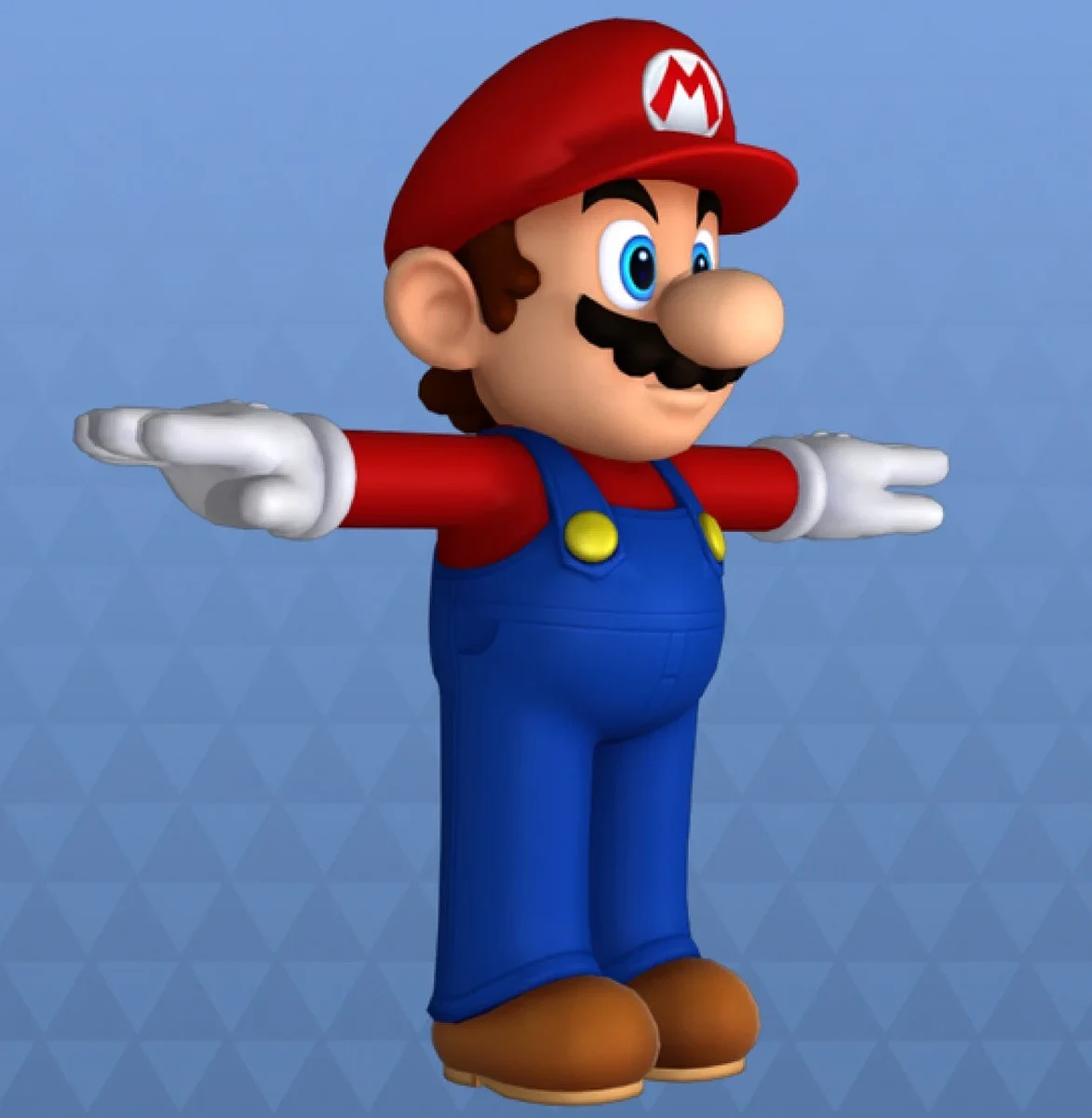 Mario – view 3