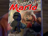 Super Mario Mini Figure – thumbnail 3