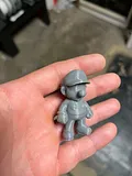 Super Mario Mini Figure – thumbnail 4