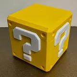Super Mario Question Block Box – thumbnail 3